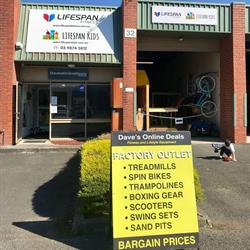 Dave's Online Deals