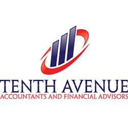 Tenth Avenue Accountants and Financial Advisors