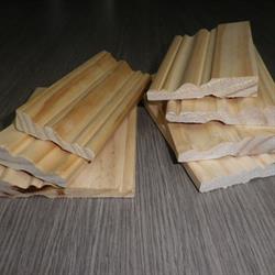 Period Timber Mouldings