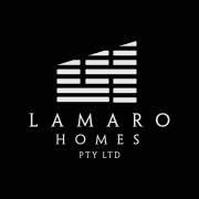 Lamaro Homes Pty Ltd