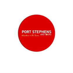Port Stephens 4WD Tours
