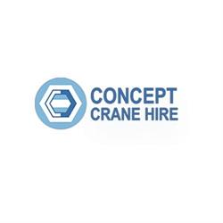 Concept Crane Hire Pty Ltd
