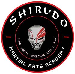 SHIRUDO Ultimate Martial Arts