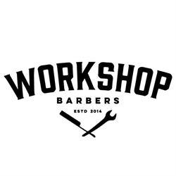 Workshop Barbers (Appointment Only)
