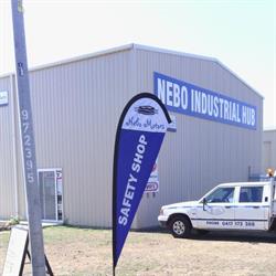 Nebo Motors