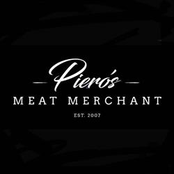 Piero's Meat Merchant