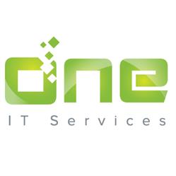 One IT Services
