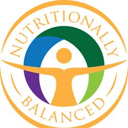 Nutritionally Balanced