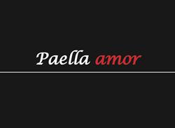Paella Amor