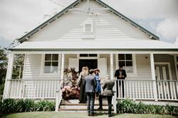 Wyong Creek Hall
