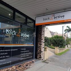 Back 2 Active Healthcare