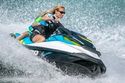 Fraser Coast Jetski Tours