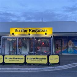 Sizzler Restobar