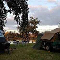 Punyelroo Caravan Park