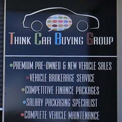 Think Car Buying Group