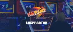 Fun Planet