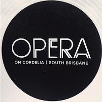 Opera Apartments South Bank