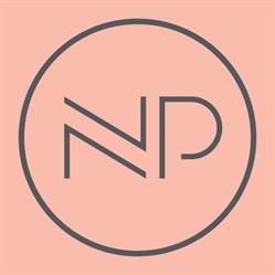 Neon Peach