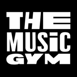 THE MUSIC GYM