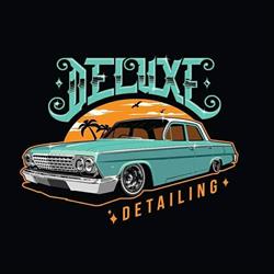 Deluxe Detailing - Car Detailing & Paint Protection