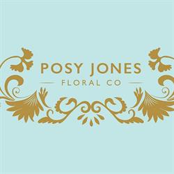 Posy Jones Floral Co.