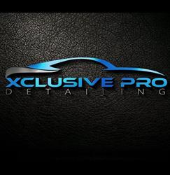 XCLUSIVE PRO DETAILING