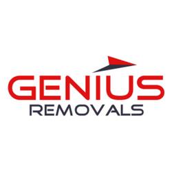 Genius Removals