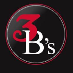 Three B's