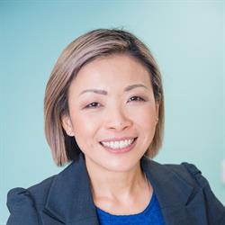 Dr Phoebe Hong - Obstetrician & Gynaecologist Cairns