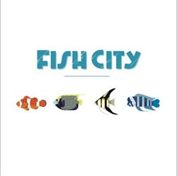 Fish City Aquarium