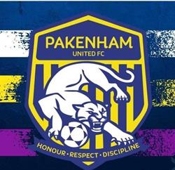 Pakenham United FC