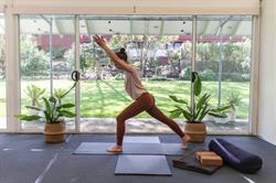 Nourished Yoga