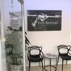 Feet Retreat Podiatry & Wellness