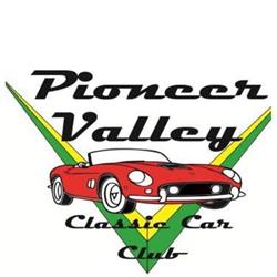 Pioneer Valley Classic Car Club Inc