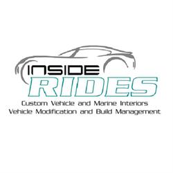 Inside Rides