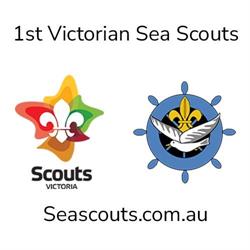 1st Victorian Sea Scouts