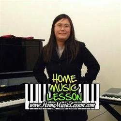 Home Music Lesson