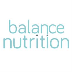 Balance Nutrition