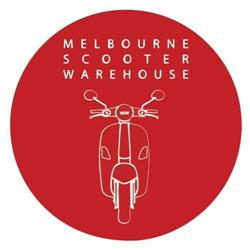 Melbourne Scooter Warehouse