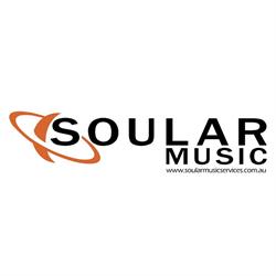 Soular Music Services