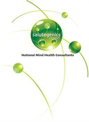 Salutegenics Psychology