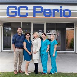 GC Perio - Periodontics and Dental Implants