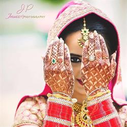 SumansHenna Body Art - Melbourne