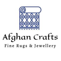 Afghan Crafts