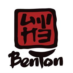 Benton Bento