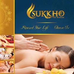 Sukkho Thai Massage St Leonards