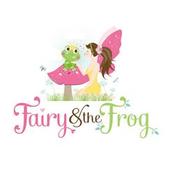 Fairy And The Frog