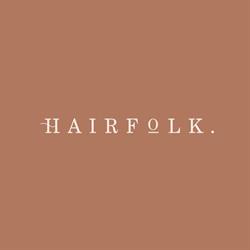 Hairfolk