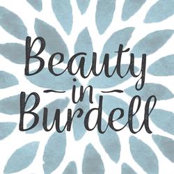 Beauty In Burdell