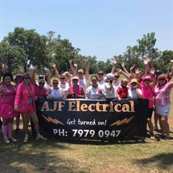 AJF Electrical